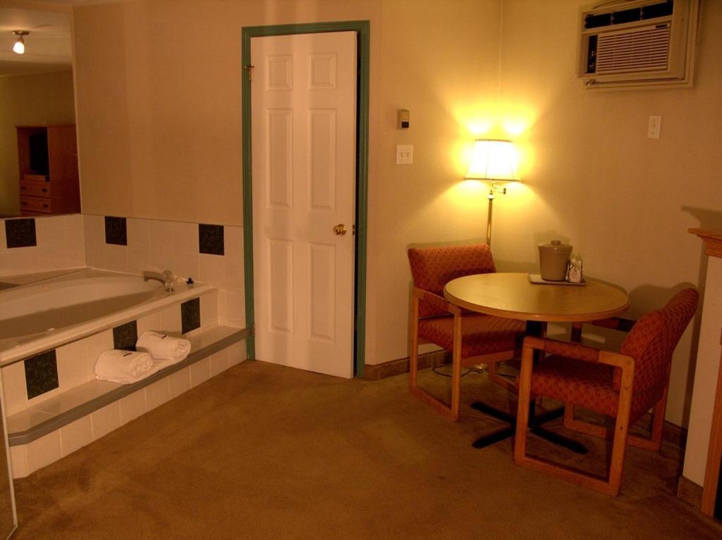 Fairview Inn Cornwall Quarto foto