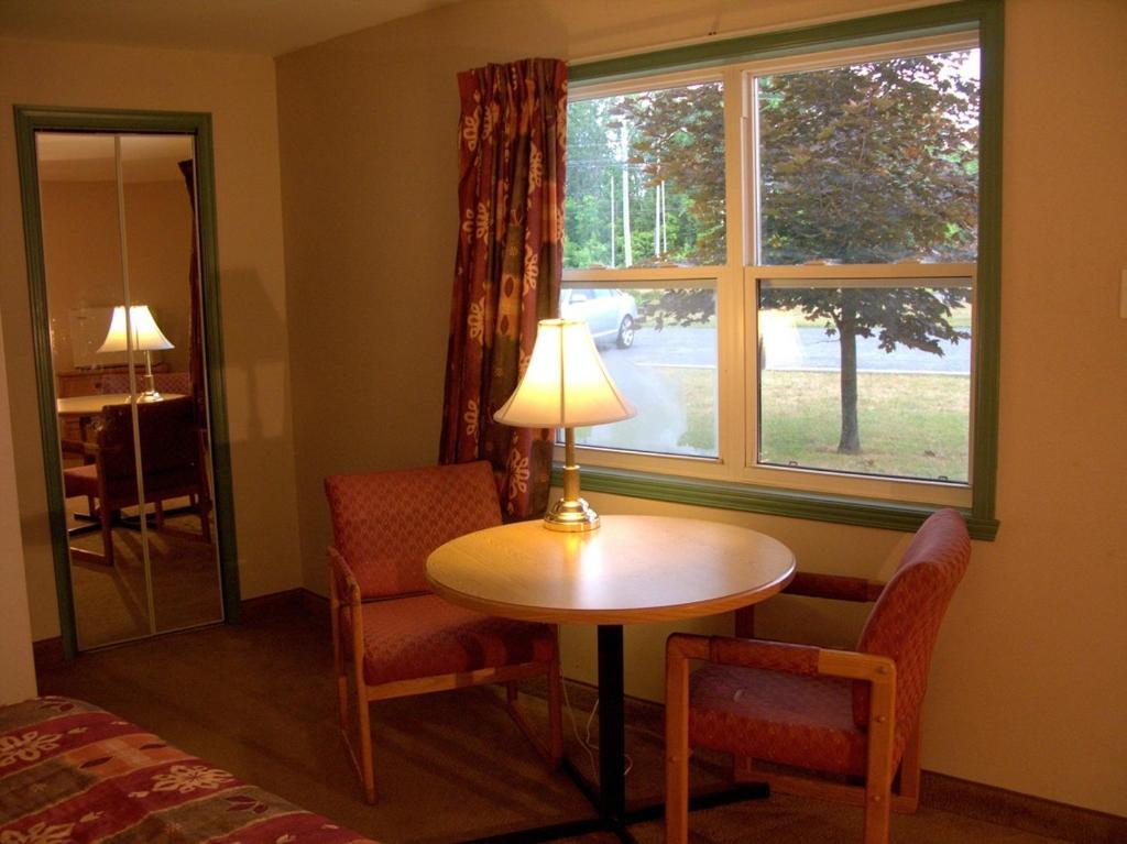 Fairview Inn Cornwall Quarto foto