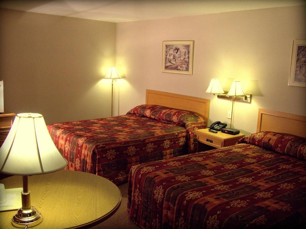 Fairview Inn Cornwall Quarto foto