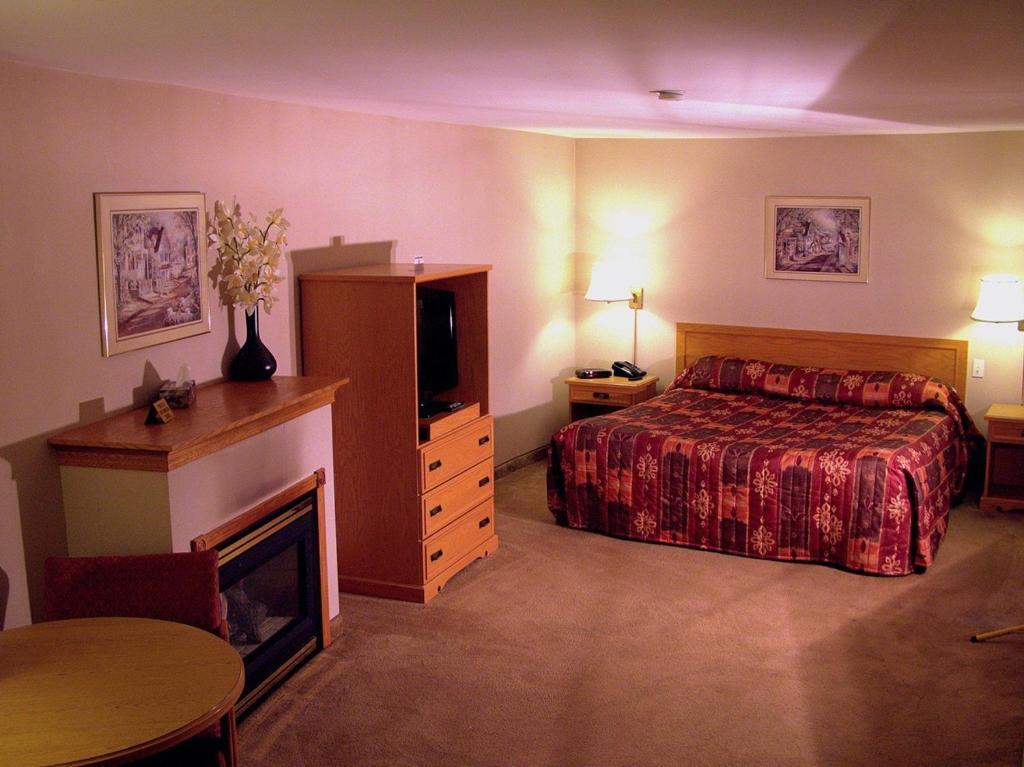 Fairview Inn Cornwall Quarto foto