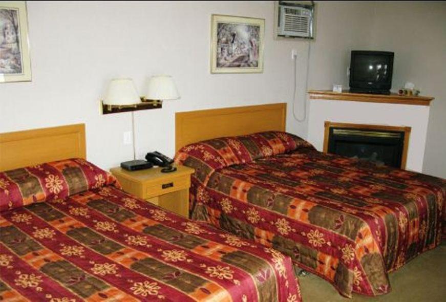 Fairview Inn Cornwall Quarto foto