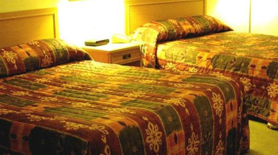 Fairview Inn Cornwall Quarto foto