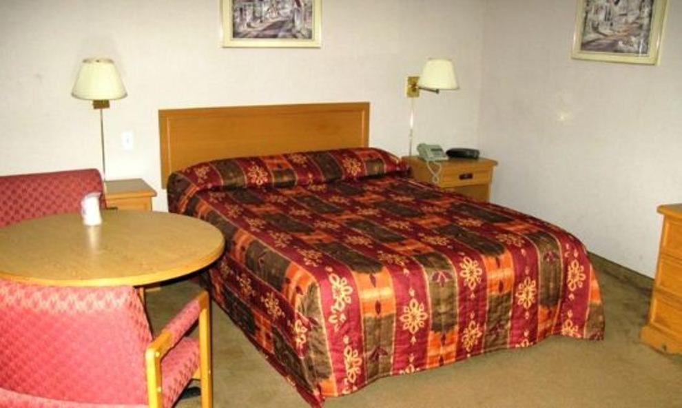 Fairview Inn Cornwall Quarto foto
