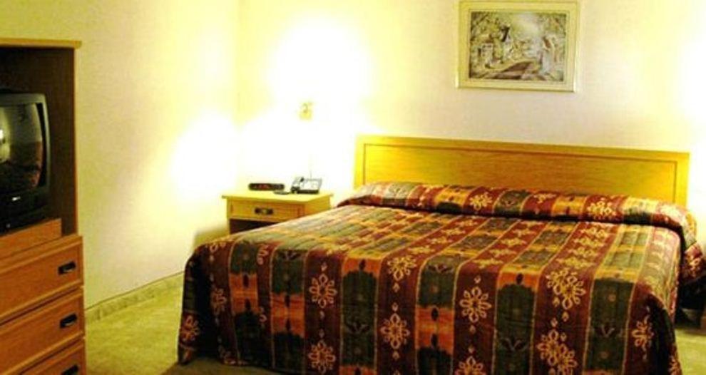 Fairview Inn Cornwall Quarto foto