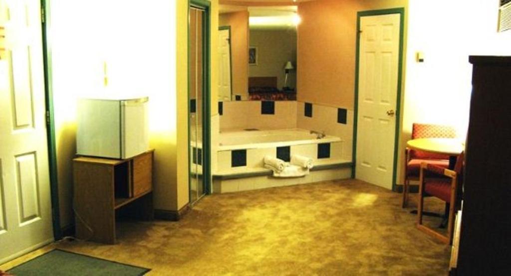 Fairview Inn Cornwall Quarto foto