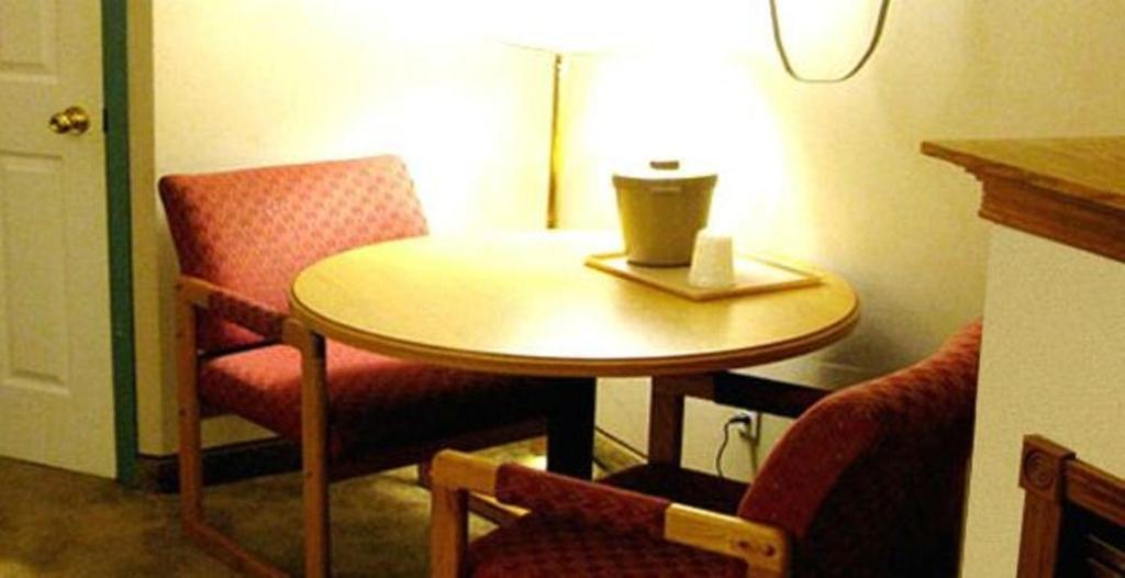 Fairview Inn Cornwall Quarto foto