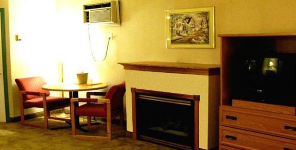 Fairview Inn Cornwall Quarto foto